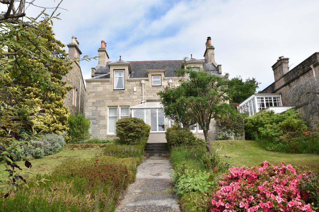 Alexandra Terrace, Forres 5 bed detached house for sale £475,000