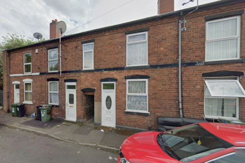 3 bedroom terraced house for sale - Checketts Street, Walsall, West Midlands