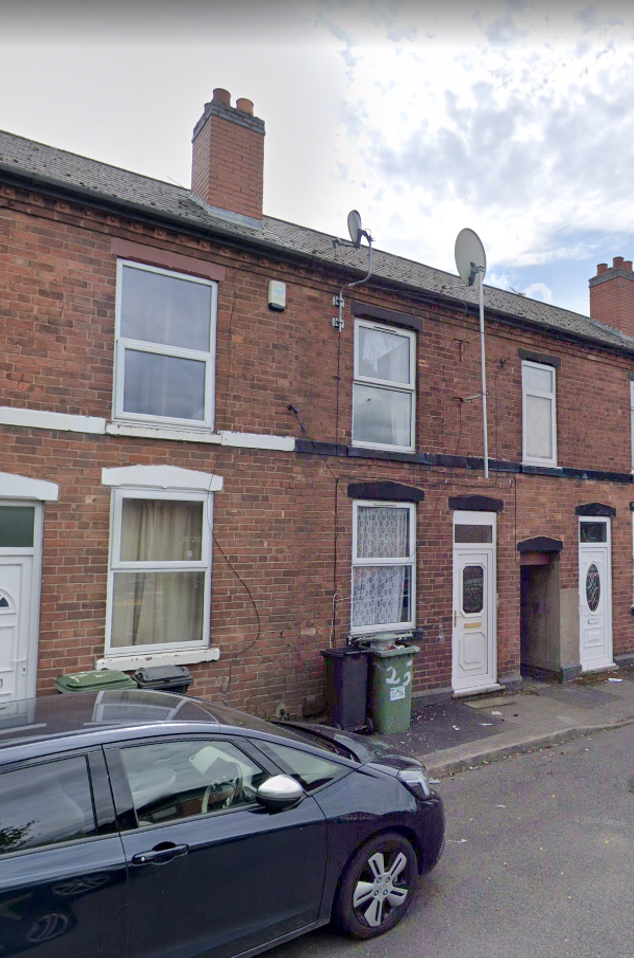 25 checketts st
