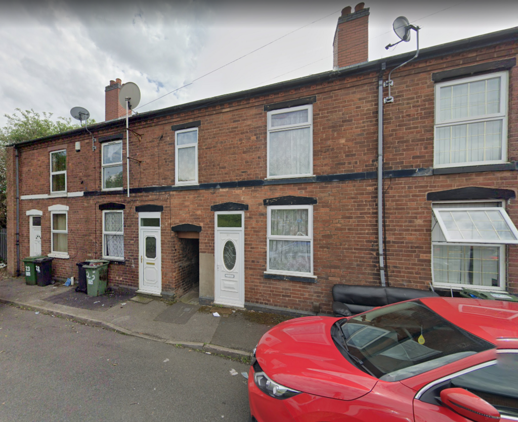 25 checketts st