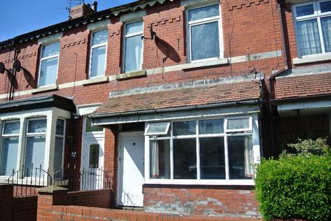 3 bedroom flat for sale - Milton Street, Fleetwood, Lancashire, FY7 6QW