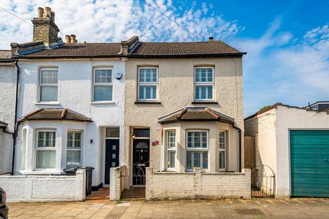 1 Florence Road, Beckenham, BR3 4QX