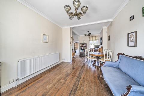 1 Florence Road, Beckenham, BR3 4QX