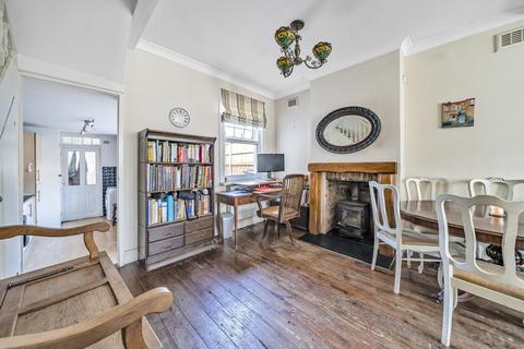 1 Florence Road, Beckenham, BR3 4QX