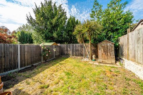 1 Florence Road, Beckenham, BR3 4QX