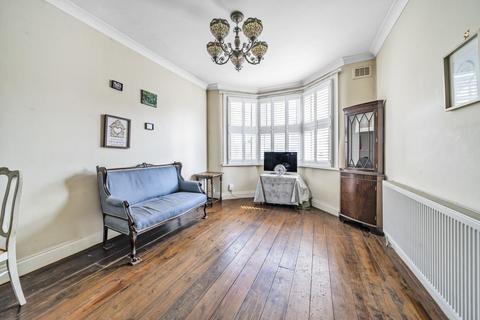 1 Florence Road, Beckenham, BR3 4QX