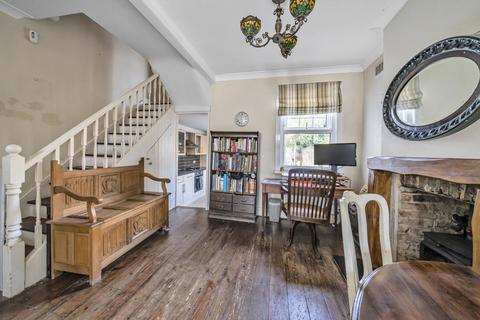 1 Florence Road, Beckenham, BR3 4QX