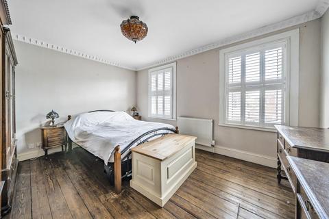 1 Florence Road, Beckenham, BR3 4QX