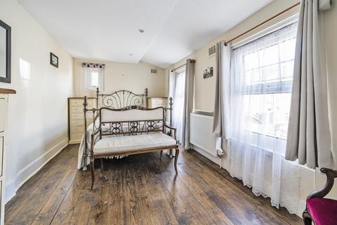 1 Florence Road, Beckenham, BR3 4QX
