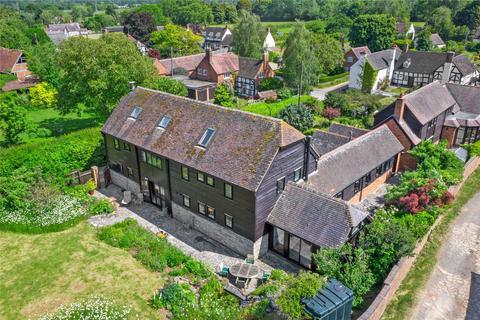 6 bedroom barn conversion for sale, Worcestershire