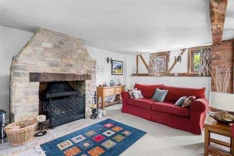 6 bedroom barn conversion for sale, Worcestershire