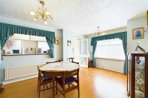 3 bedroom semi-detached house for sale, Priory Gardens, Usk NP15