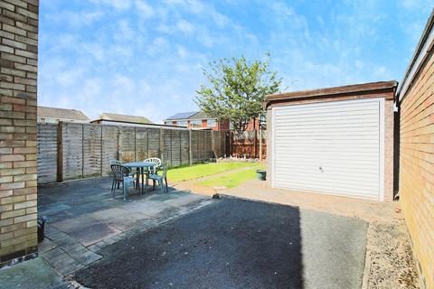 undefined, Foxglove Close, East Goscote, LE7
