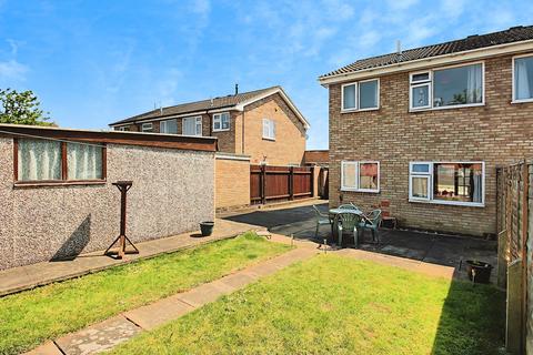 undefined, Foxglove Close, East Goscote, LE7