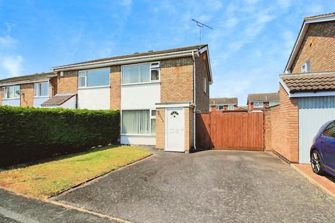 undefined, Foxglove Close, East Goscote, LE7