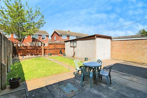undefined, Foxglove Close, East Goscote, LE7