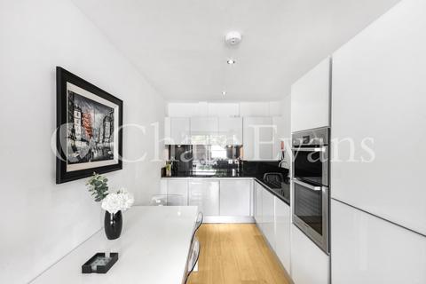 1 bedroom apartment for sale, Lattice House, Alie Street, Aldgate E1