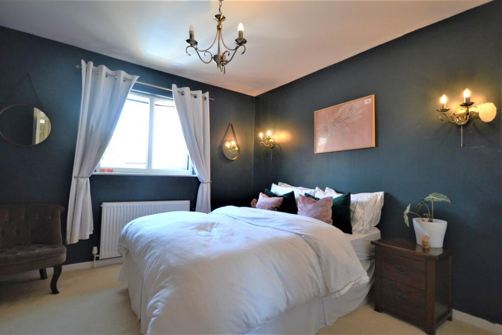 Bedroom One View 2