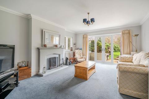 5 bedroom detached house for sale, Quarry House, Corston