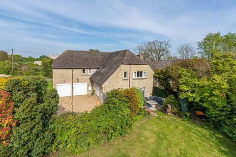 5 bedroom detached house for sale, Quarry House, Corston