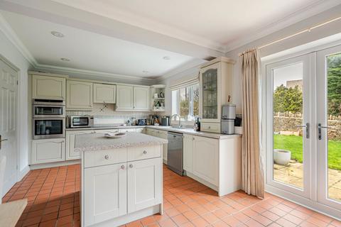 5 bedroom detached house for sale, Quarry House, Corston