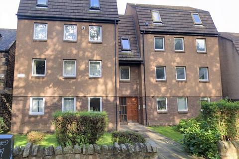Glenogle Road, Edinburgh, EH3