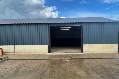 Storage to rent, Basildon