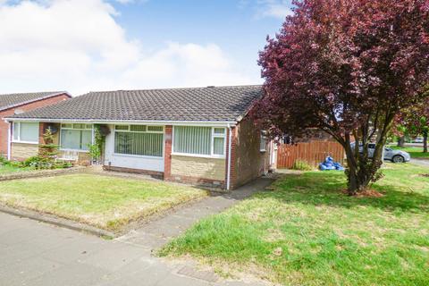 2 bedroom bungalow for sale, Wansford Way, Whickham, Newcastle upon Tyne, Tyne and wear, NE16 5SR