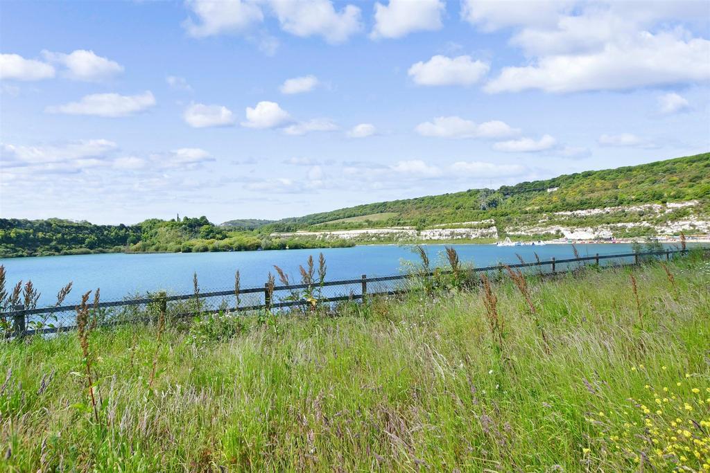 Surrounding Area