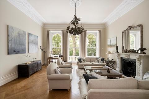 2 bedroom apartment for sale, Cornwall Gardens, South Kensington SW7