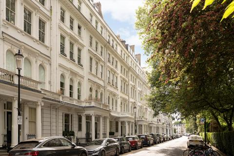 2 bedroom apartment for sale, Cornwall Gardens, South Kensington SW7