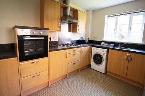 1 bedroom in a house share to rent - Exley Square, Lincoln, Lincolnsire, LN2