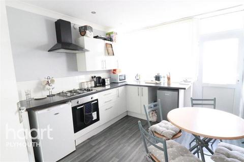 1 bedroom in a house share to rent, Plymouth, PL4