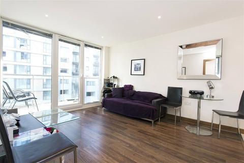 1 bedroom apartment to rent, Lanson Building, 348 Queenstown Road, London, SW11
