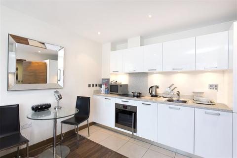 1 bedroom apartment to rent, Lanson Building, 348 Queenstown Road, London, SW11