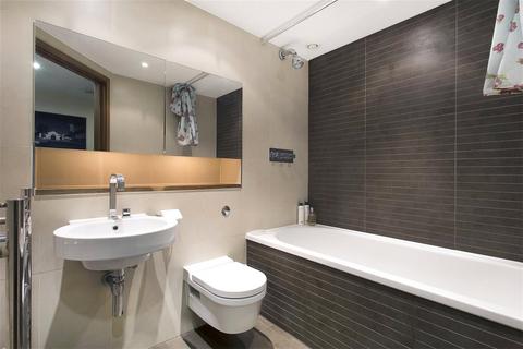 1 bedroom apartment to rent, Lanson Building, 348 Queenstown Road, London, SW11