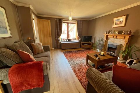 2 bedroom maisonette for sale - Pottergate, Alnwick, Northumberland