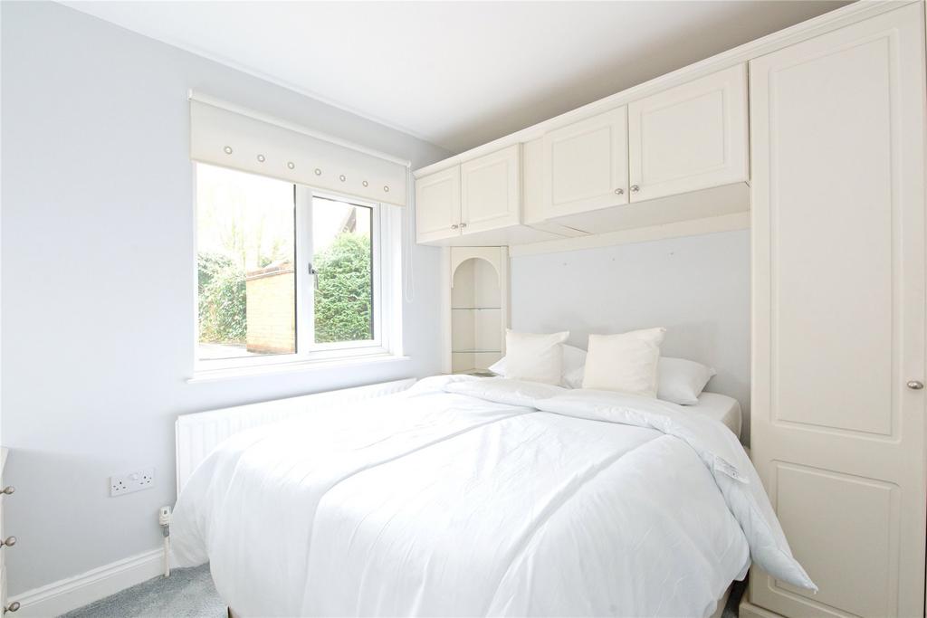 Bedroom Six