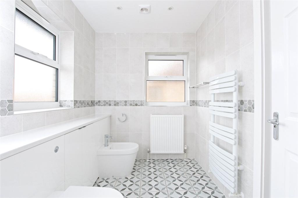 Principal En Suite