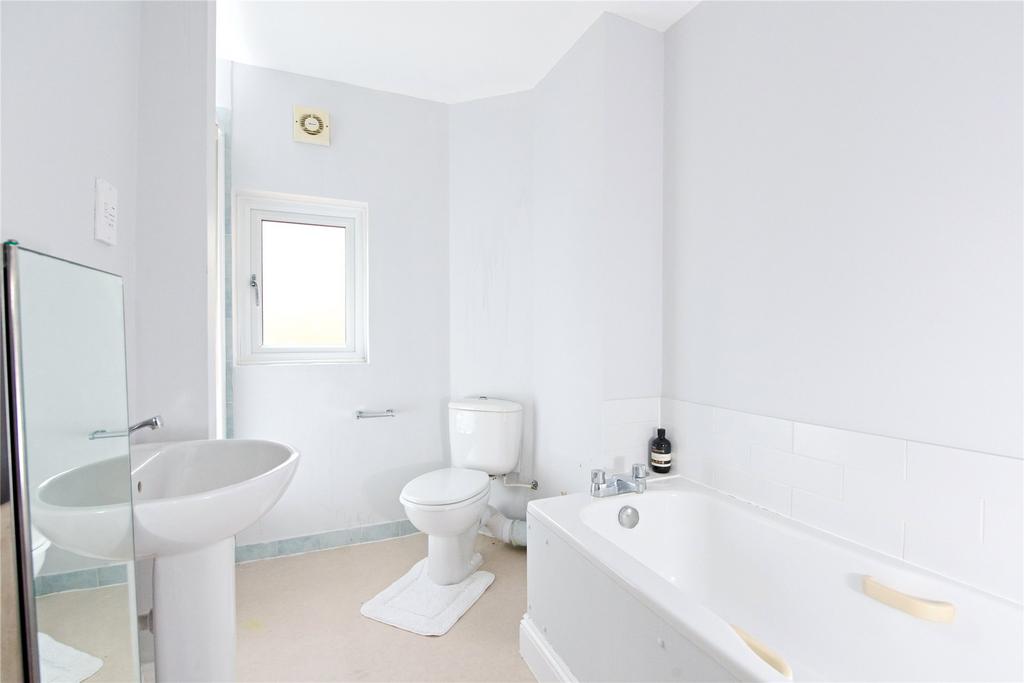 Bed Five En Suite