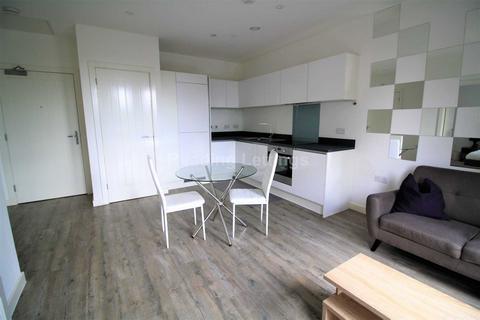 1 bedroom apartment to rent, Kings Road, Reading