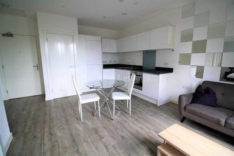 1 bedroom apartment to rent, Kings Road, Reading