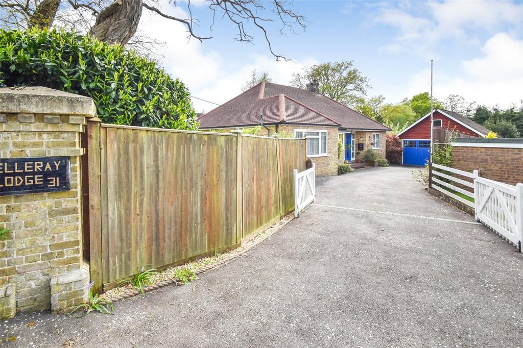 Ash Vale GU12 3 bed bungalow for sale £725,000