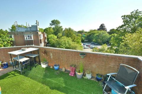 1 bedroom apartment for sale, Allenview Road, Wimborne, Dorset, BH21 1UW