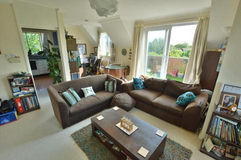 1 bedroom apartment for sale, Allenview Road, Wimborne, Dorset, BH21 1UW
