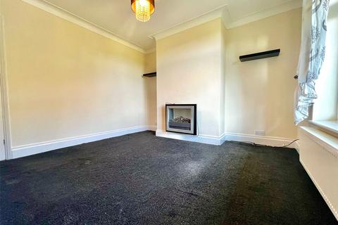 2 bedroom terraced house to rent, Broadway Drive, Horsforth, Leeds, West Yorkshire, LS18