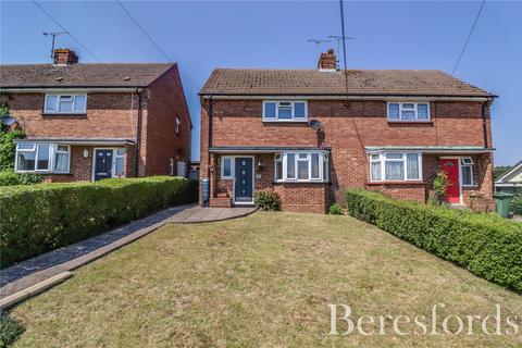 2 bedroom semi-detached house for sale, Saffron Gardens, Wethersfield, CM7