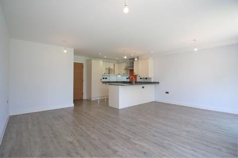 2 bedroom maisonette for sale - Beaufoys Avenue, Ferndown BH22