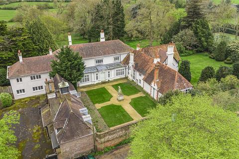 8 bedroom detached house for sale, Totteridge Common, Totteridge, London, N20