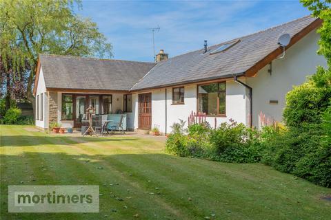 3 bedroom detached bungalow for sale, Higher Commons Lane, Balderstone, Blackburn, Lancashire, BB2